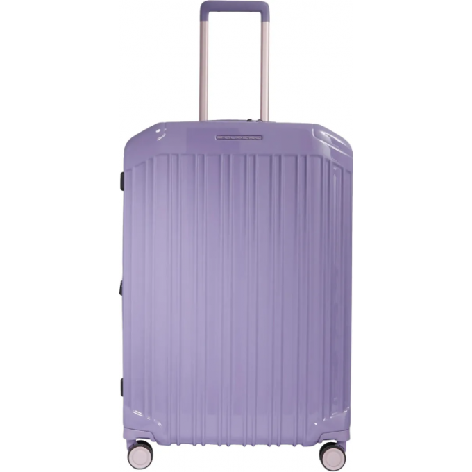 Чемодан PIQUADRO PQL-SPECIAL3 51x75x31см 106л. лавандовый BV6394PQLS3/VI Чемодан PIQUADRO PQL-SPECIAL3 51x75x31см 106л. лавандовый BV6394PQLS3/VI