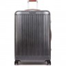 Чемодан PIQUADRO RELYGHT PLUS черный BV5029PC2P/NCU