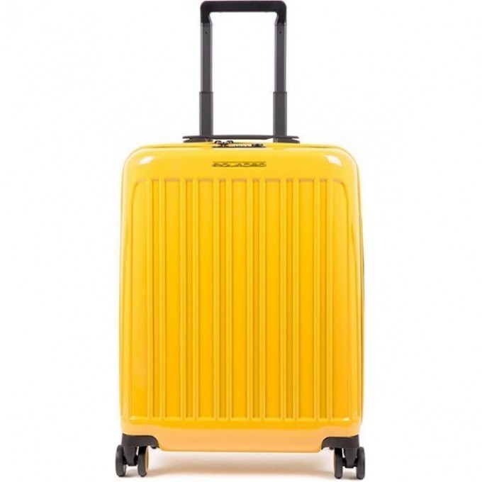 Чемодан PIQUADRO SEEKER POP (желтый) BV5027SK70/G Чемодан PIQUADRO SEEKER POP (желтый) BV5027SK70/G