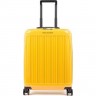 Чемодан PIQUADRO SEEKER POP (желтый) BV5027SK70/G