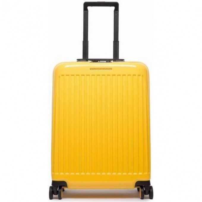 Чемодан PIQUADRO SEEKER POP (желтый) BV5028SK70/G Чемодан PIQUADRO SEEKER POP (желтый) BV5028SK70/G