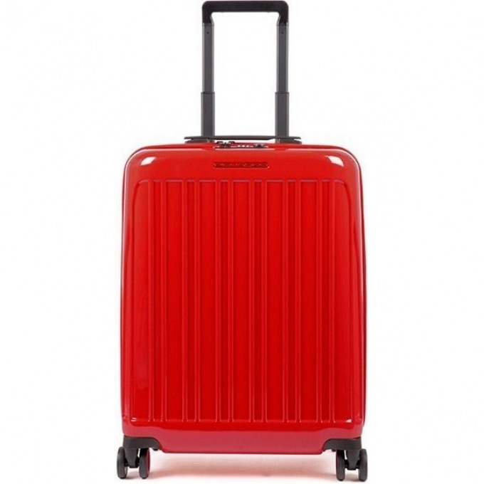 Чемодан PIQUADRO SEEKER POP (красный) BV5027SK70/R Чемодан PIQUADRO SEEKER POP (красный) BV5027SK70/R
