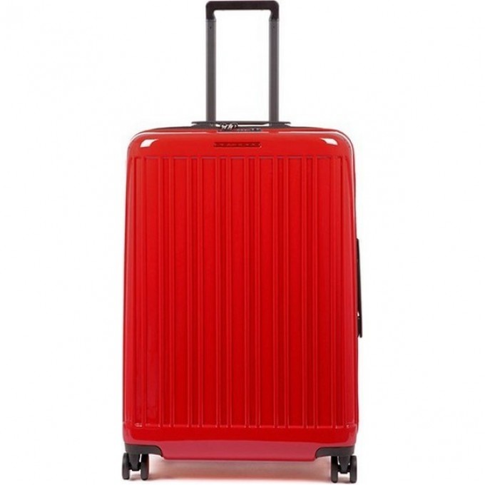 Чемодан PIQUADRO SEEKER POP (красный) BV5028SK70/R Чемодан PIQUADRO SEEKER POP (красный) BV5028SK70/R
