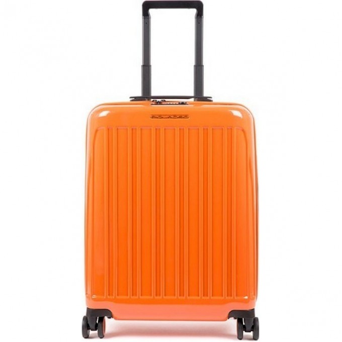 Чемодан PIQUADRO SEEKER POP (оранжевый) BV5027SK70/AR Чемодан PIQUADRO SEEKER POP (оранжевый) BV5027SK70/AR