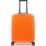 Чемодан PIQUADRO SEEKER POP (оранжевый) BV5027SK70/AR