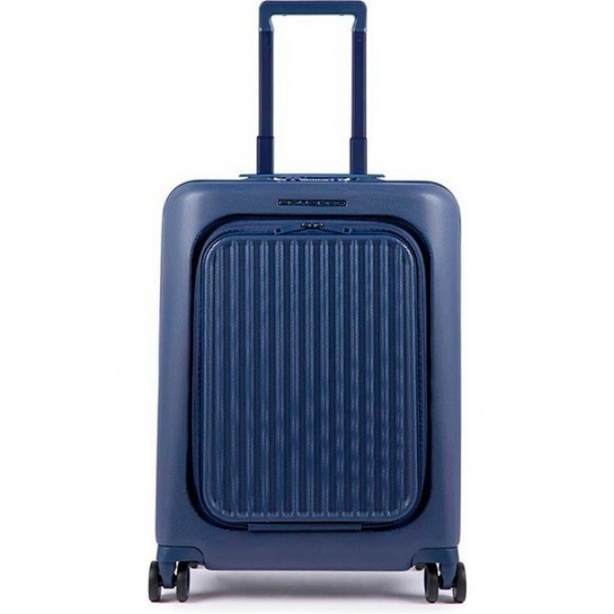 Чемодан PIQUADRO SEEKER (синий) BV4426SK/BLU Чемодан PIQUADRO SEEKER (синий) BV4426SK/BLU
