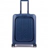 Чемодан PIQUADRO SEEKER (синий) BV4426SK/BLU