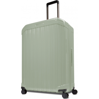 Чемодан BV6394PQL/VEPQ LIGHT BV6394PQL/VE поликарбонат зеленый Чемодан BV6394PQL/VEPQ LIGHT BV6394PQL/VE поликарбонат зеленый
