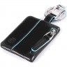 Датчик отслеживания PIQUADRO BLUE SQUARE () черный PC4821B2/N