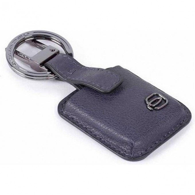 Датчик отслеживания PIQUADRO CONNEQU BLACK SQUARE () синий AC3954B3/BLU4 Датчик отслеживания PIQUADRO CONNEQU BLACK SQUARE () синий AC3954B3/BLU4