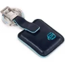 Датчик отслеживания PIQUADRO CONNEQU BLUE SQUARE (синий) AC3954B2/BLU2