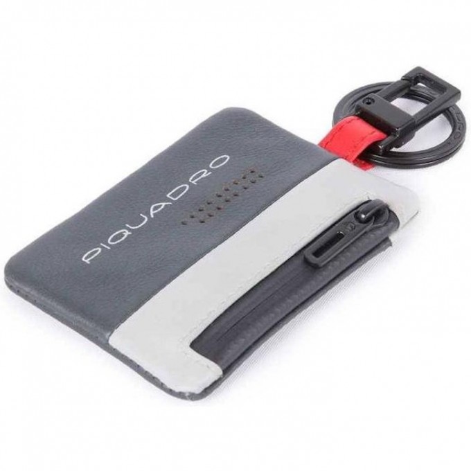 Датчик отслеживания PIQUADRO CONNEQU URBAN () серый/черный PC4821UB00/GRN Датчик отслеживания PIQUADRO CONNEQU URBAN () серый/черный PC4821UB00/GRN