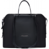 Деловая сумка женская PIQUADRO LYRA черная BD4574W92T/N