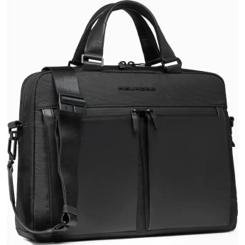 Деловая сумка PIQUADRO ORION CA6623S136/N черный
