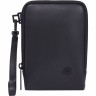 Клатч мужской PIQUADRO FXP черный AC6265FXPR/N