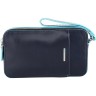 Клатч PIQUADRO BLUE SQUARE синий AC4221B2/BLU2