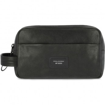 Клатч PIQUADRO HARPER AC5766AP/N черный