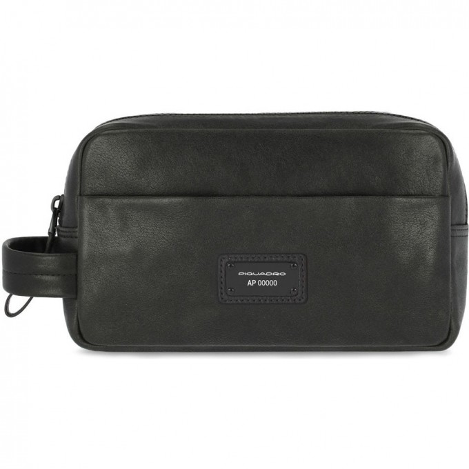 Клатч PIQUADRO HARPER черный AC5766AP/N Клатч PIQUADRO HARPER черный AC5766AP/N