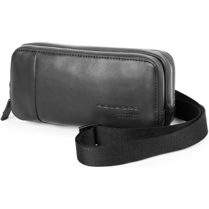 Клатч PIQUADRO URBAN черный AC2141UB00/N Клатч PIQUADRO URBAN черный AC2141UB00/N