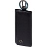 Ключница PIQUADRO BLACK SQUARE черный PC1397B3/N