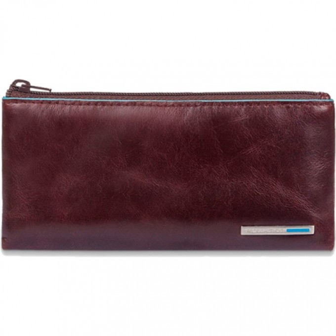 Ключница PIQUADRO BLUE SQUARE коричневая PC1514B2/MO Ключница PIQUADRO BLUE SQUARE коричневая PC1514B2/MO