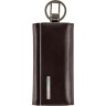 Ключница PIQUADRO BLUE SQUARE (коричневый) PC1397B2/MO