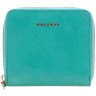 Кошелек женский PIQUADRO BLUE SQUARE (бирюзовый) PD4826B2R/AM2