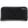 Кошелек женский PIQUADRO BLUE SQUARE (черный) PD1515B2R/N