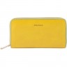 Кошелек женский PIQUADRO BLUE SQUARE (желтый) PD1515B2R/G5