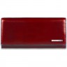 Кошелек женский PIQUADRO BLUE SQUARE (красный) PD3211B2/R