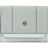 Кошелек женский PIQUADRO CIRCLE мятный/зеленый PD5216W92R/VEVE