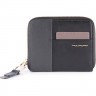 Кошелек женский PIQUADRO ECHO (черный) PD4850W100R/N
