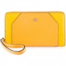 Кошелек женский PIQUADRO MUSE (желтый) AC4332MUSR/G