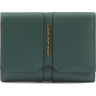 Кошелек женский PIQUADRO RAY зеленый PD5216S126R/VE2