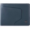 Кошелек мужской PIQUADRO ACRON (синий) PU1392AOR/BLU
