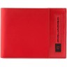 Кошелек мужской PIQUADRO BIOS (красный) PU1392BIO/R