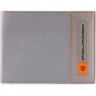Кошелек мужской PIQUADRO BIOS (серый) PU1392BIO/GR