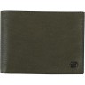Кошелек мужской PIQUADRO BLUE SQUARE (зеленый) PU257B3R/VE