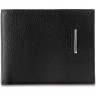Кошелек мужской PIQUADRO MODUS (черный) PU1241MO/N
