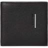 Кошелек мужской PIQUADRO MODUS (черный) PU1666MO/N
