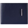 Кошелек мужской PIQUADRO MODUS (синий) PU257MO/BLU