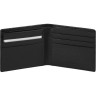 Кошелек мужской PIQUADRO MODUS SPECIAL черный PU3891MOSR/N