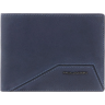 Кошелек мужской PIQUADRO RHINO синий PU257W118R/BLU