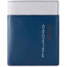 Кошелек мужской PIQUADRO URBAN (синий/серый) PU3244UB00R/BLGR