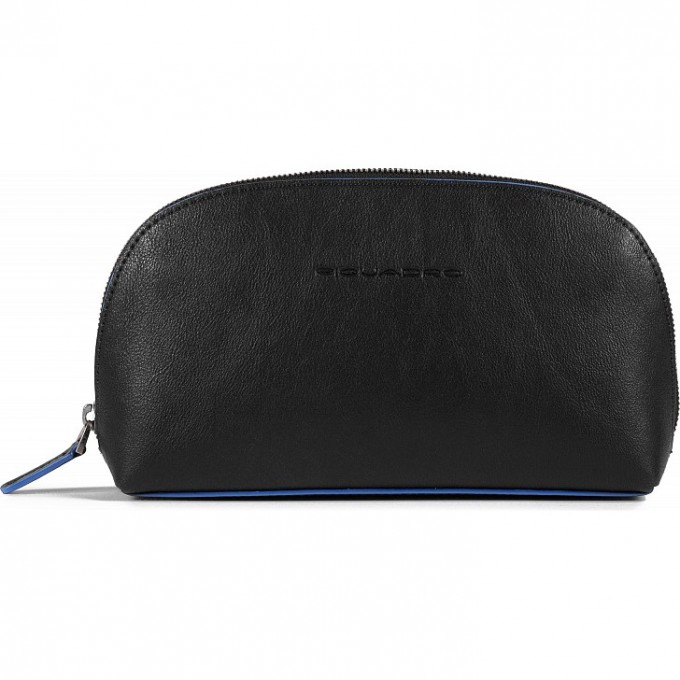 Косметичка PIQUADRO B2S (черный) AC5470B2S/N Косметичка PIQUADRO B2S (черный) AC5470B2S/N