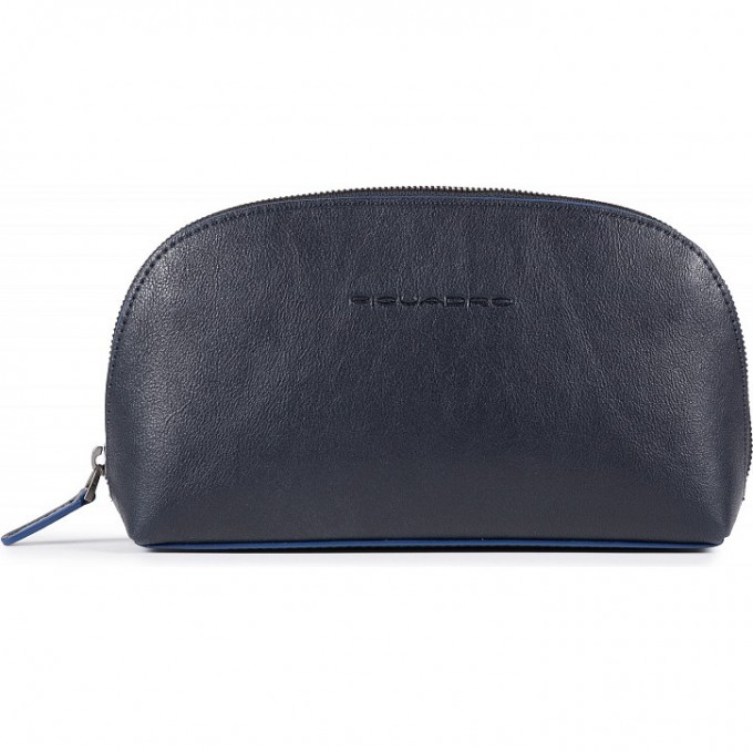 Косметичка PIQUADRO B2S (синий) AC5470B2S/BLU Косметичка PIQUADRO B2S (синий) AC5470B2S/BLU