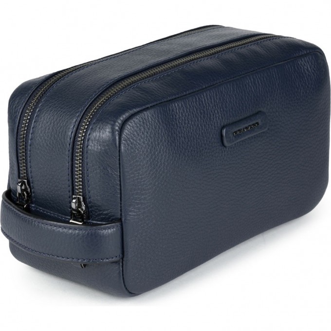 Косметичка PIQUADRO MODUS SPECIAL (синий) BY5011MOS/BLU Косметичка PIQUADRO MODUS SPECIAL (синий) BY5011MOS/BLU
