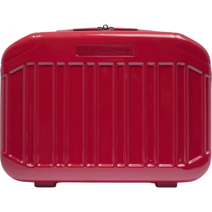 Косметичка PIQUADRO PQ LIGHT красный поликарбонат BY6703PQL/R2