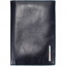 Обложка для паспорта PIQUADRO BLUE SQUARE (синий) AS300B2/BLU2