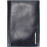 Обложка для паспорта PIQUADRO BLUE SQUARE Square (синий) PP5255B2/BLU2